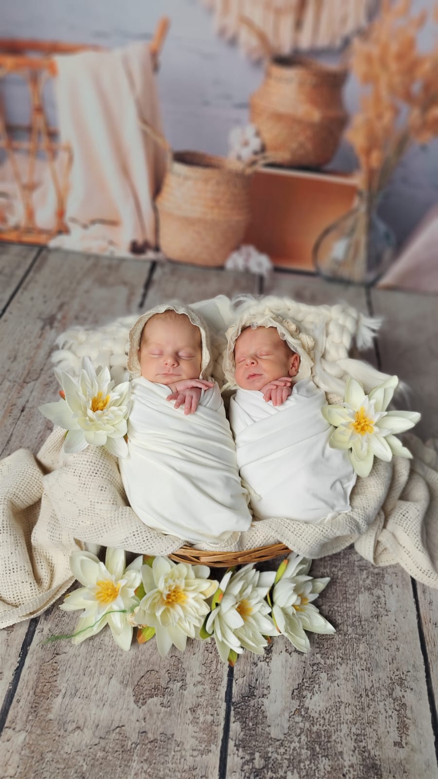 Kıbrıs Tüp Bebek Merkezi başarı hikâyesi bebek fotoğrafı 11 — galeri fotoğrafı