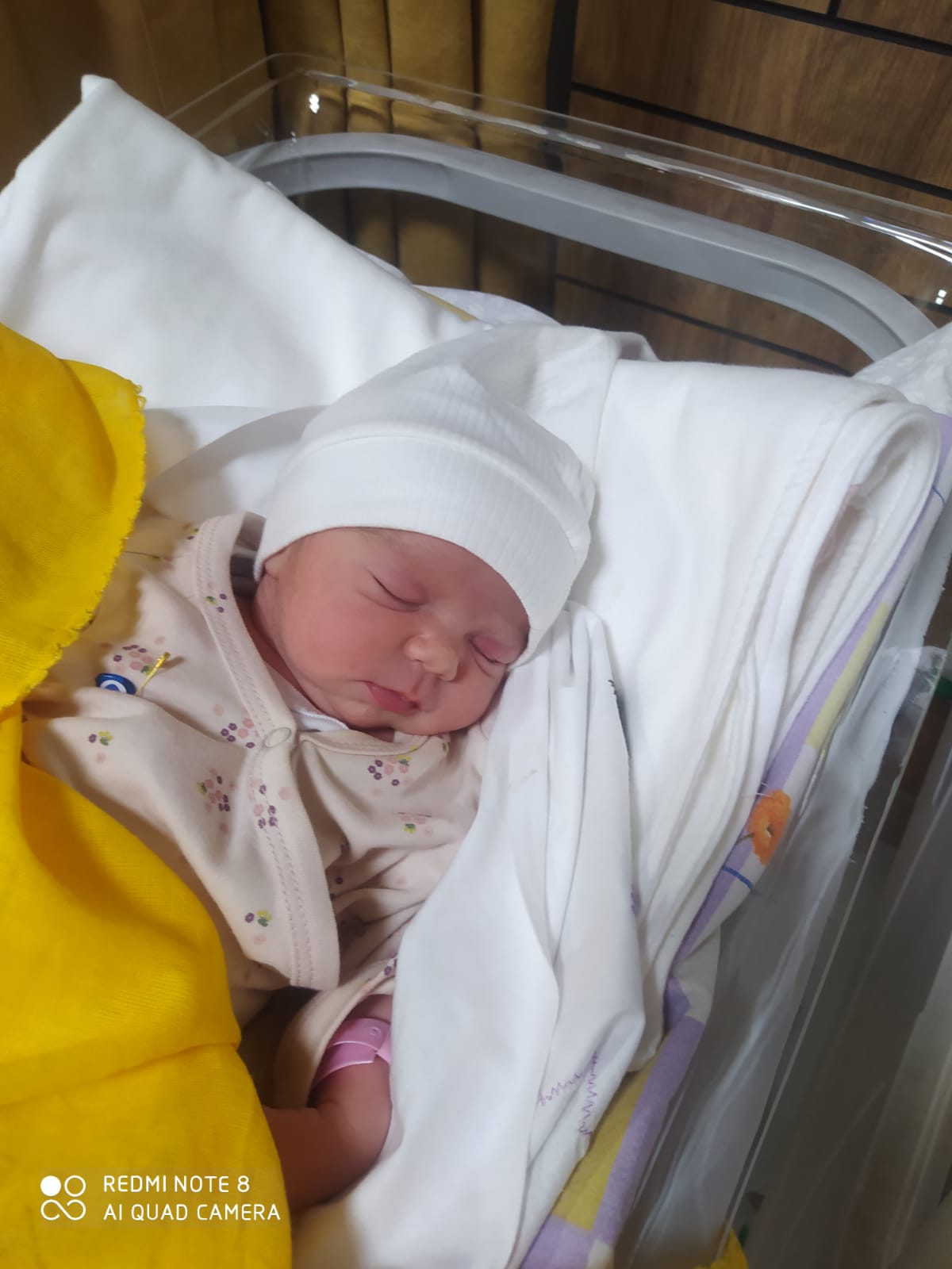 Ailemiz Tamamlandı — tüp bebek başarı hikâyesi — Kıbrıs Tüp Bebek Merkezi
