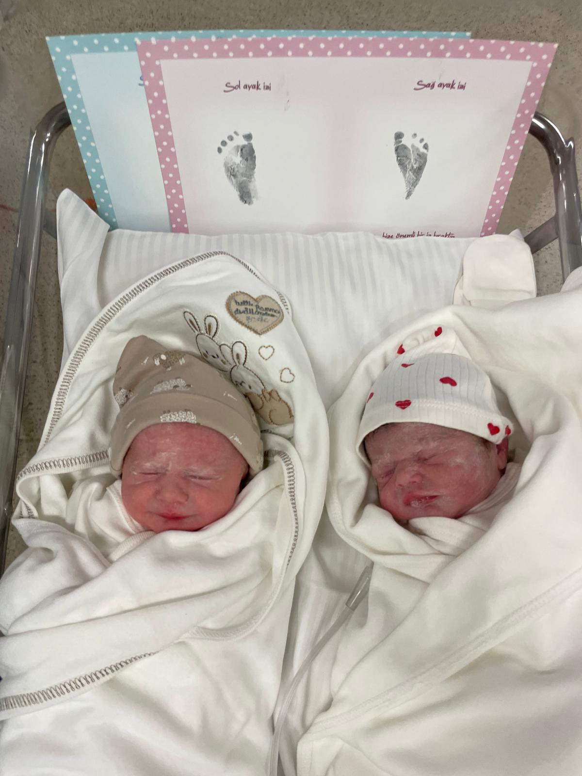 Kıbrıs Tüp Bebek Merkezi başarı hikâyesi bebek fotoğrafı 26 — galeri fotoğrafı
