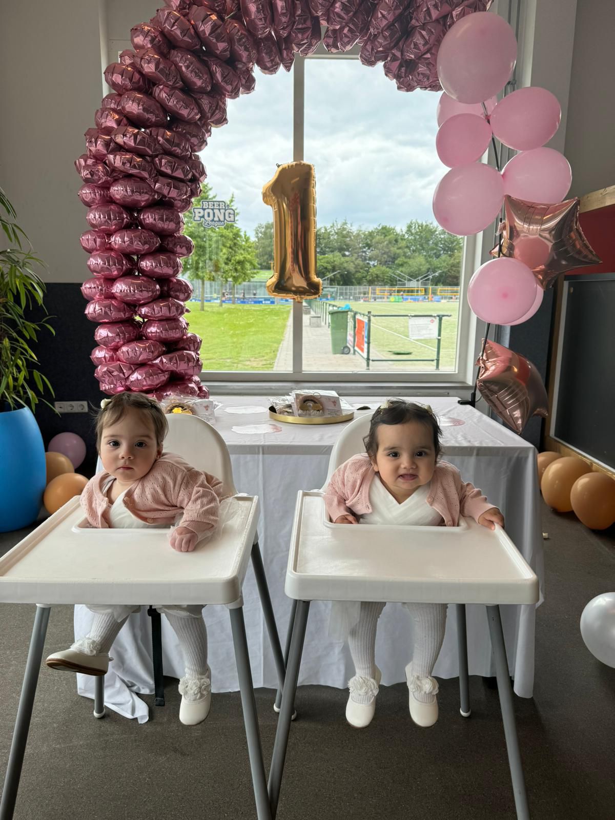 Kıbrıs Tüp Bebek Merkezi başarı hikâyesi bebek fotoğrafı 28 — galeri fotoğrafı