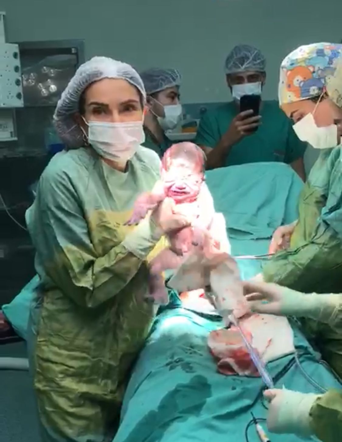 Kıbrıs Tüp Bebek Merkezi başarı hikâyesi bebek fotoğrafı 32 — galeri fotoğrafı