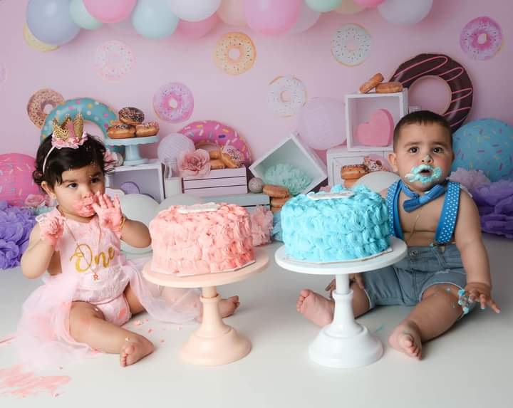 Kıbrıs Tüp Bebek Merkezi başarı hikâyesi bebek fotoğrafı 35 — galeri fotoğrafı