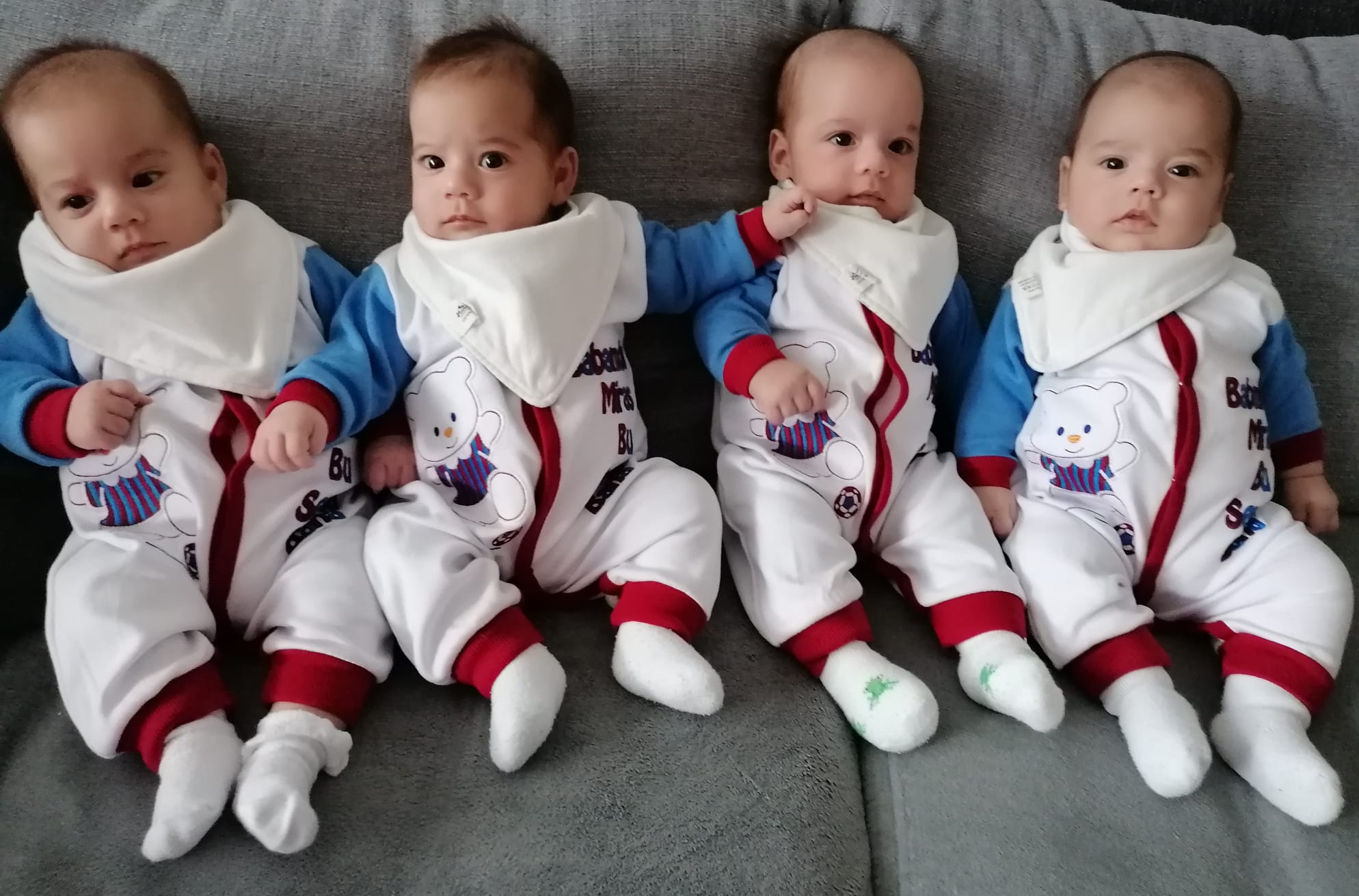 Kıbrıs Tüp Bebek Merkezi başarı hikâyesi bebek fotoğrafı 36 — galeri fotoğrafı