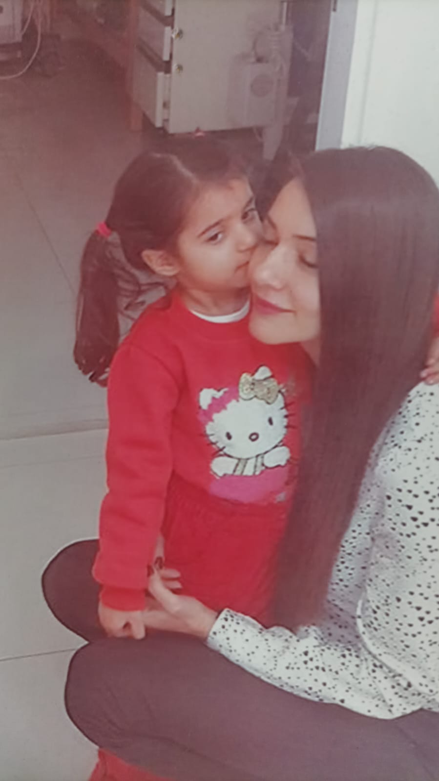 Donasyon Programı — tüp bebek başarı hikâyesi — Kıbrıs Tüp Bebek Merkezi