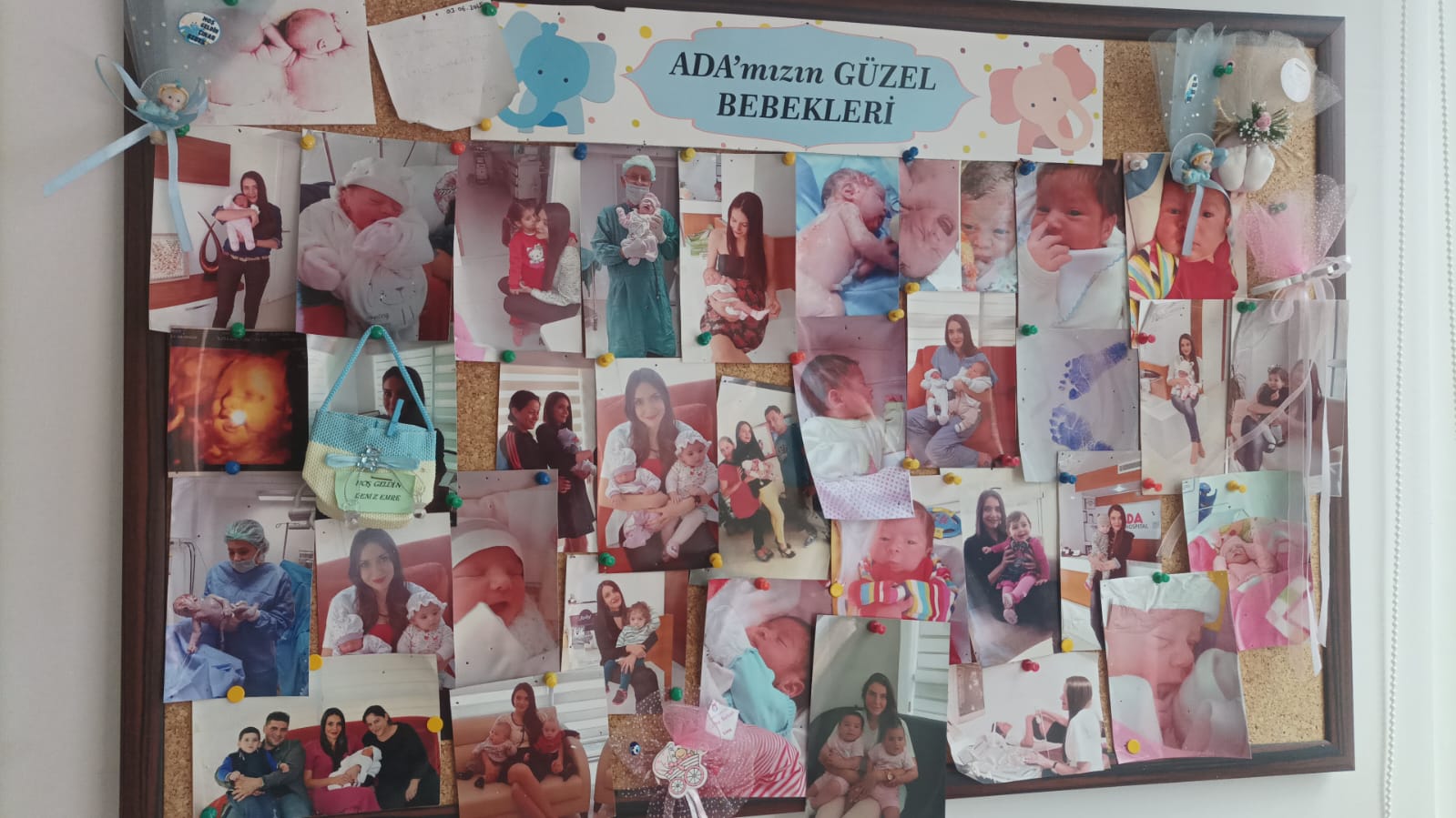 Bebek galerisi önizleme 1 — Kıbrıs Tüp Bebek Merkezi