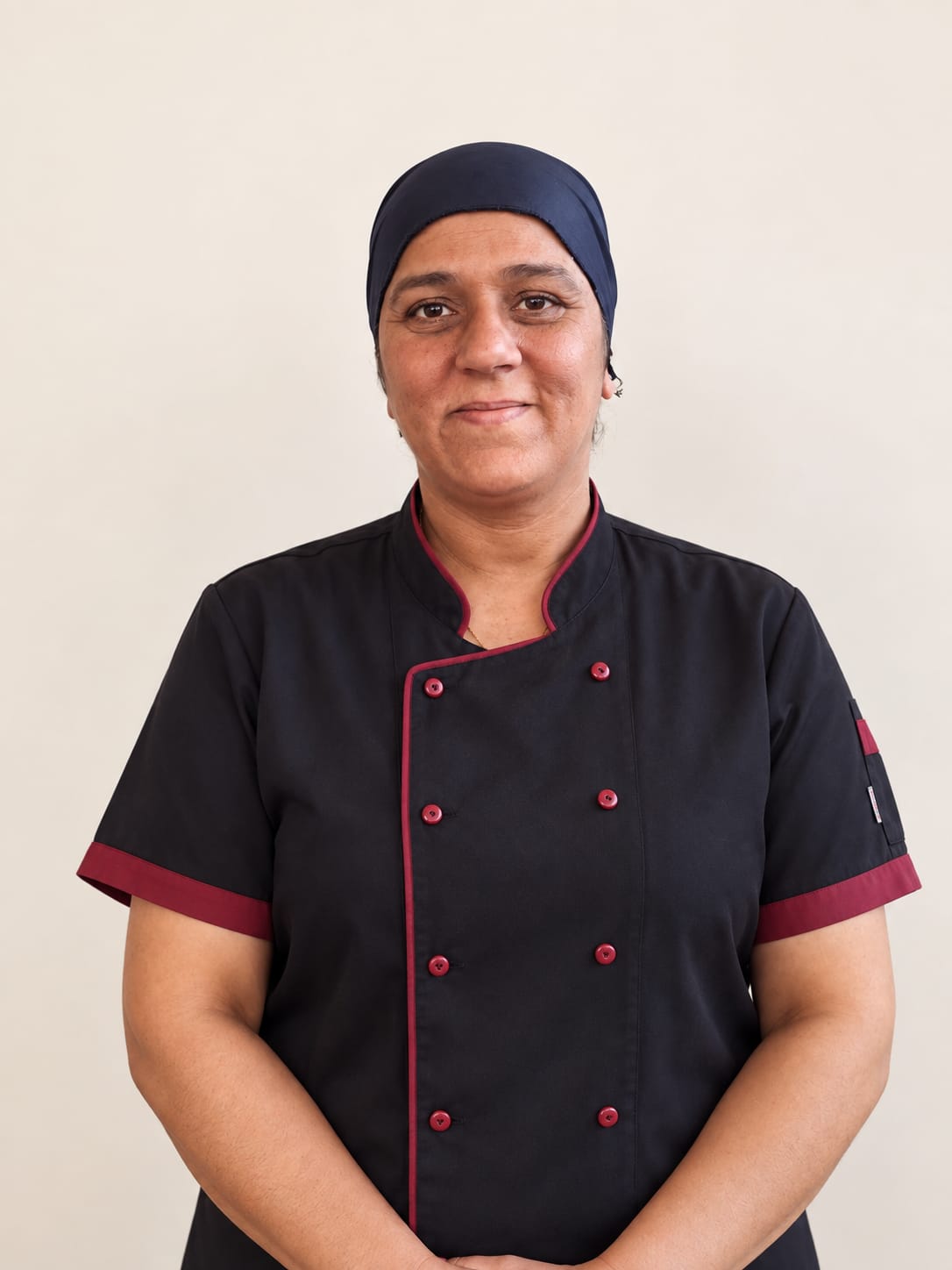 Döne ILGIN — Support staff — Northern Cyprus Kyrenia IVF Center