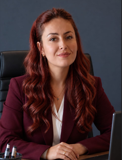 Hüma MESUTOĞLU — Medical secretary — Northern Cyprus Kyrenia IVF Center