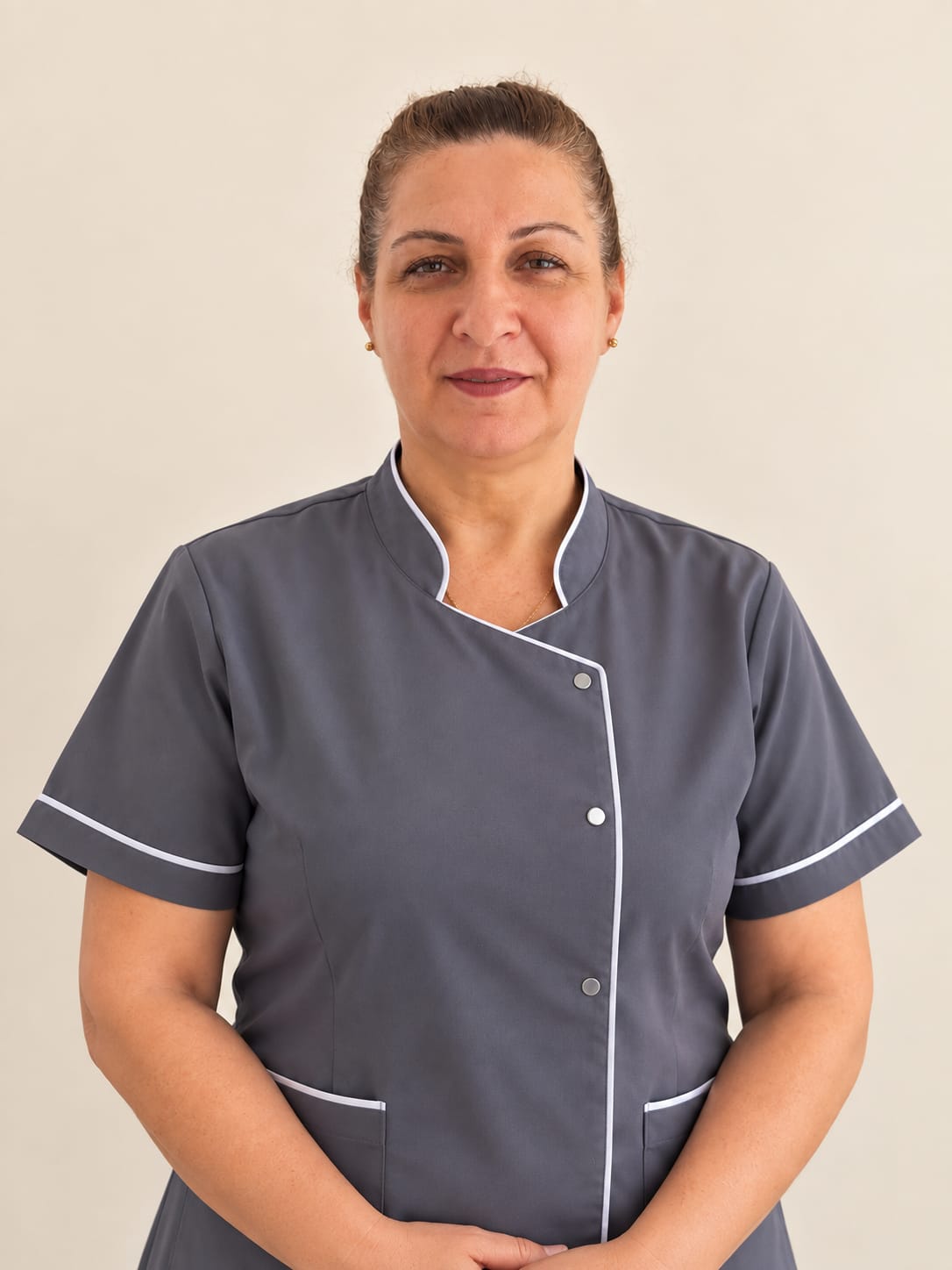 Selma KAŞDAŞ — Support staff — Northern Cyprus Kyrenia IVF Center