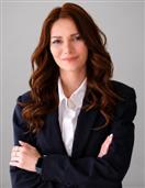 Yasmena KİLO — International patient coordinator — Northern Cyprus Kyrenia IVF Center